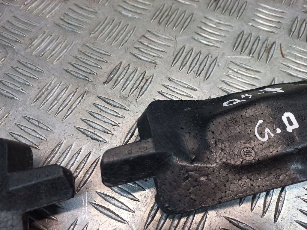 фото №7, Audi q5 sq5 2015 з задній абсорбер бампера заднього