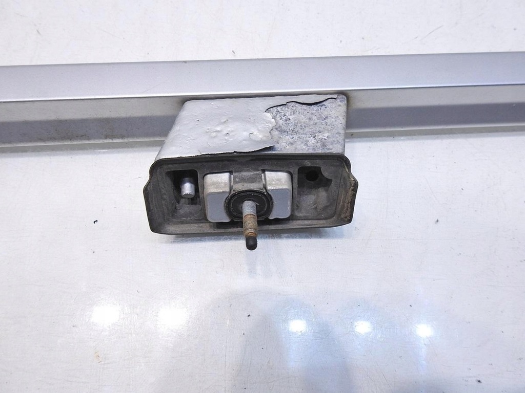 фото №7, Рейлінг даховий лівий volvo v70 iii