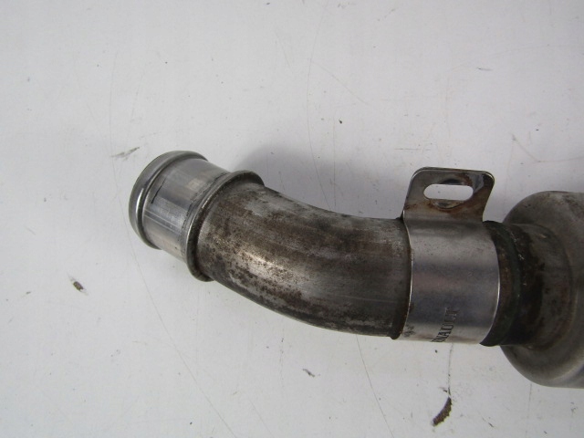 фото №11, Nissan note i e11 шланг воздуха turbo 1.5dci 86km k9k276 8200375344