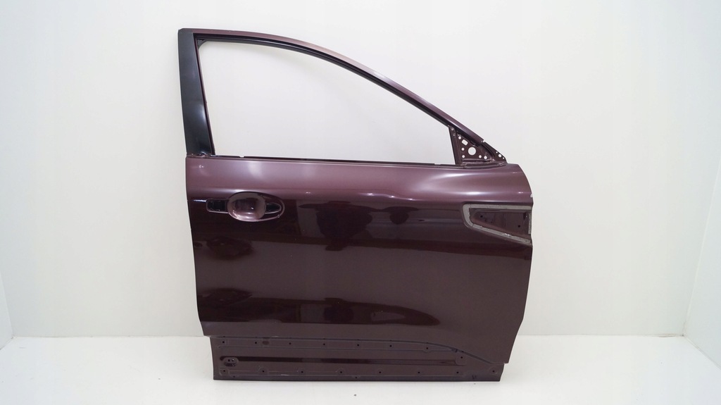 фото №1, Renault koleos ii 16- передние правое дверь t