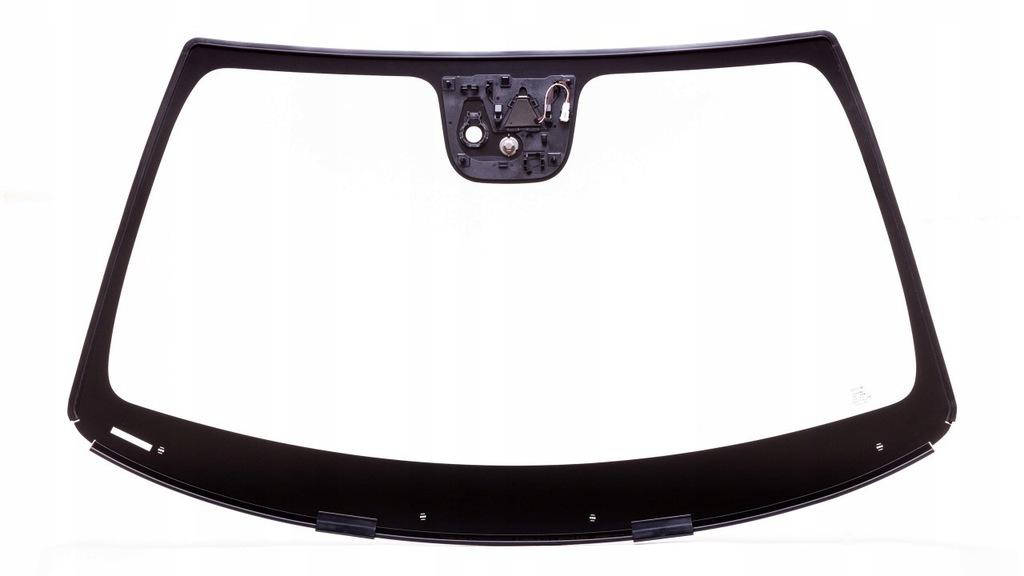 фото №1, Стекло do alfa romeo giulia 17- +акустика +камера +датчик