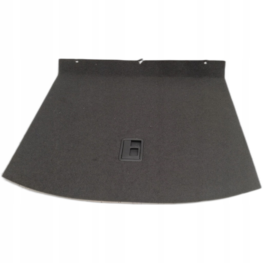 фото №1, Audi a5 8w cabrio пол багажника