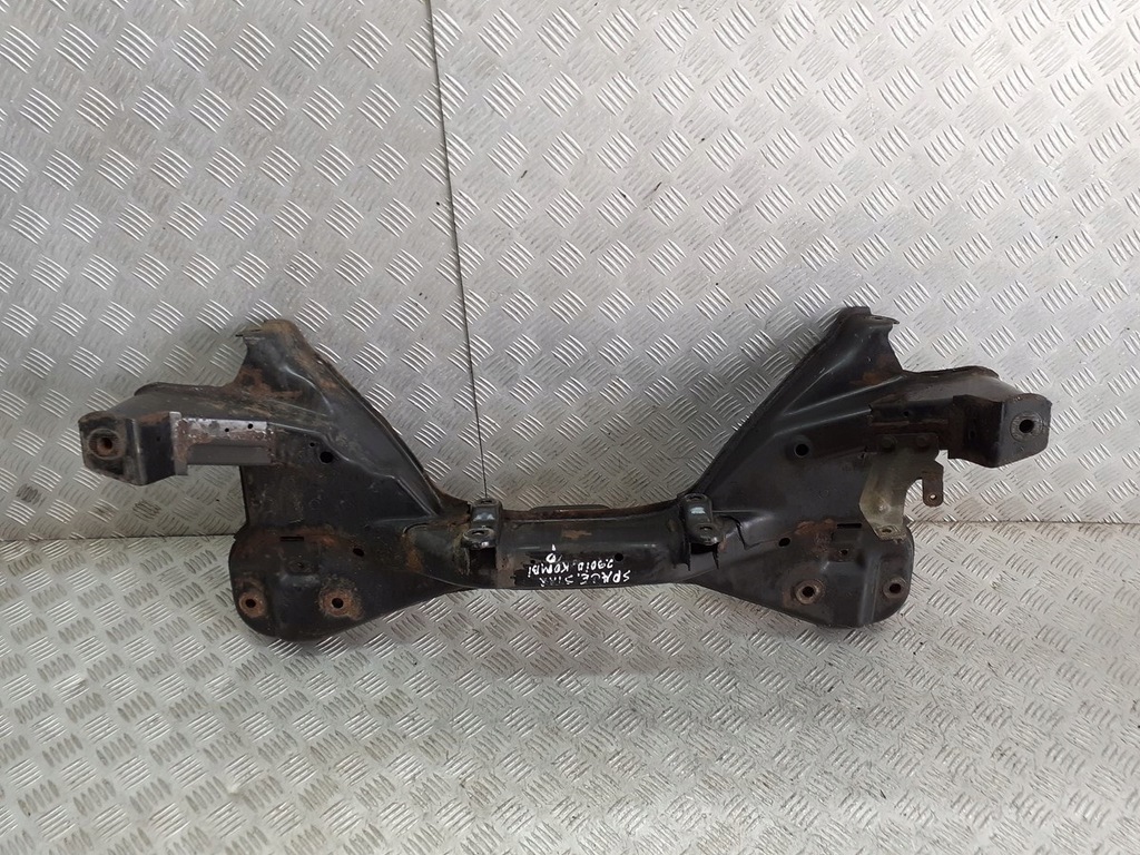 фото №1, Подрамник подрамник mitsubishi space star