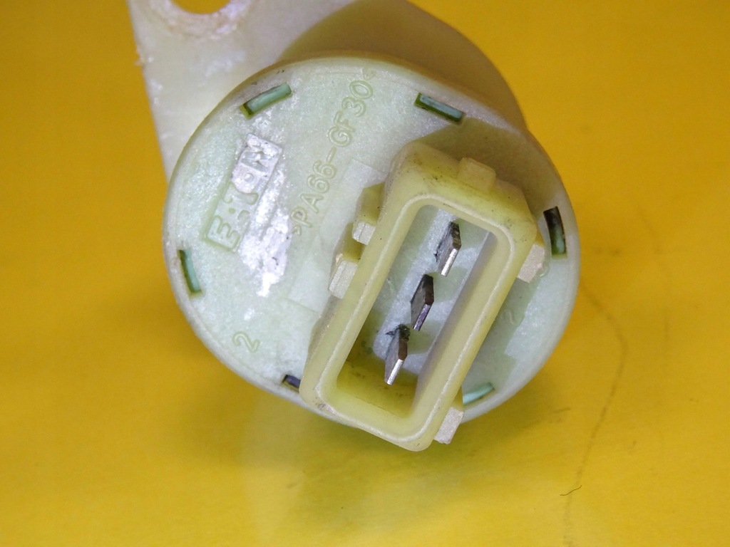 фото №6, Датчик скорости импульсатор peugeot 306 nr42