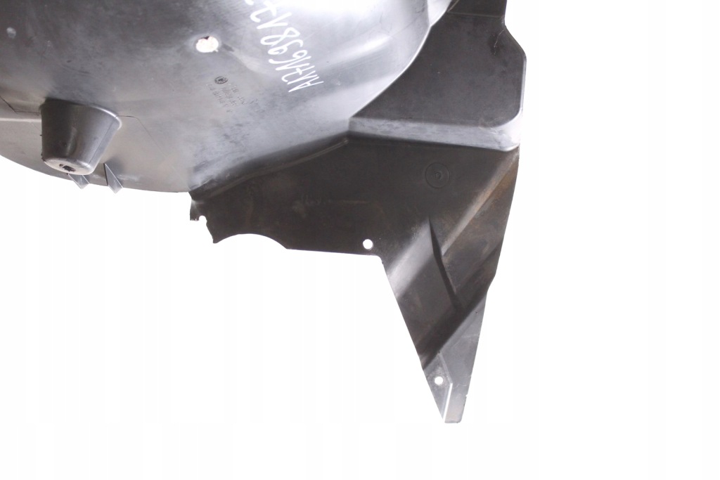 фото №9, Підкрилок перед лівий mercedes w171 r171 cz задня