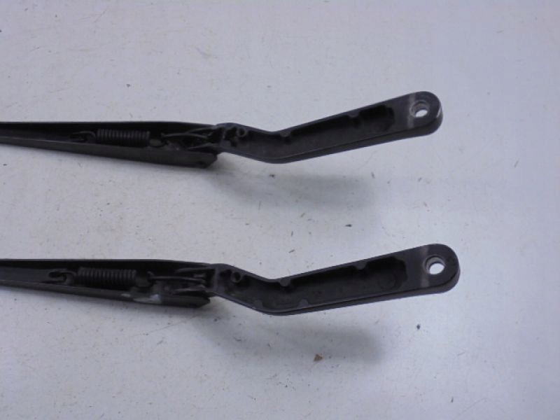 фото №6, Ford puma важіль двірники перед праве ліва