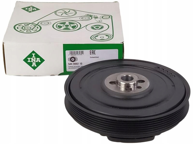 фото №15, Шків volkswagen vw bora 1j2 1.8 vw vw bor