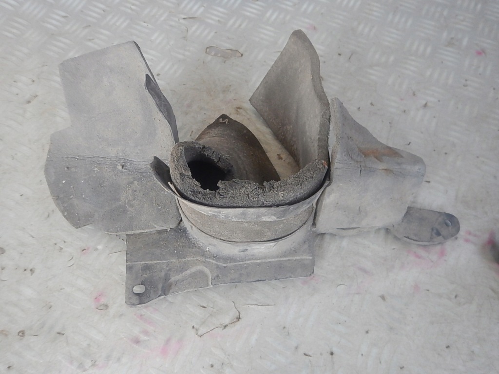 фото №2, Audi a6 c6 allroad права ліва захист корпус привідний вал