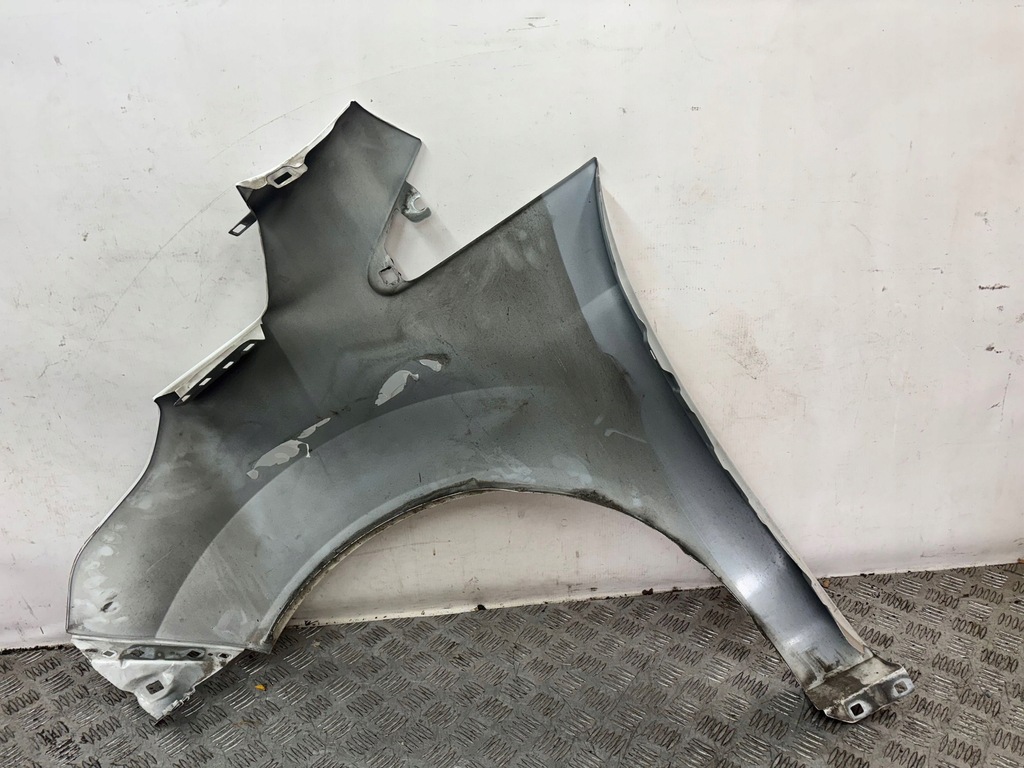 фото №8, Крила перед передній правий ford b-max
