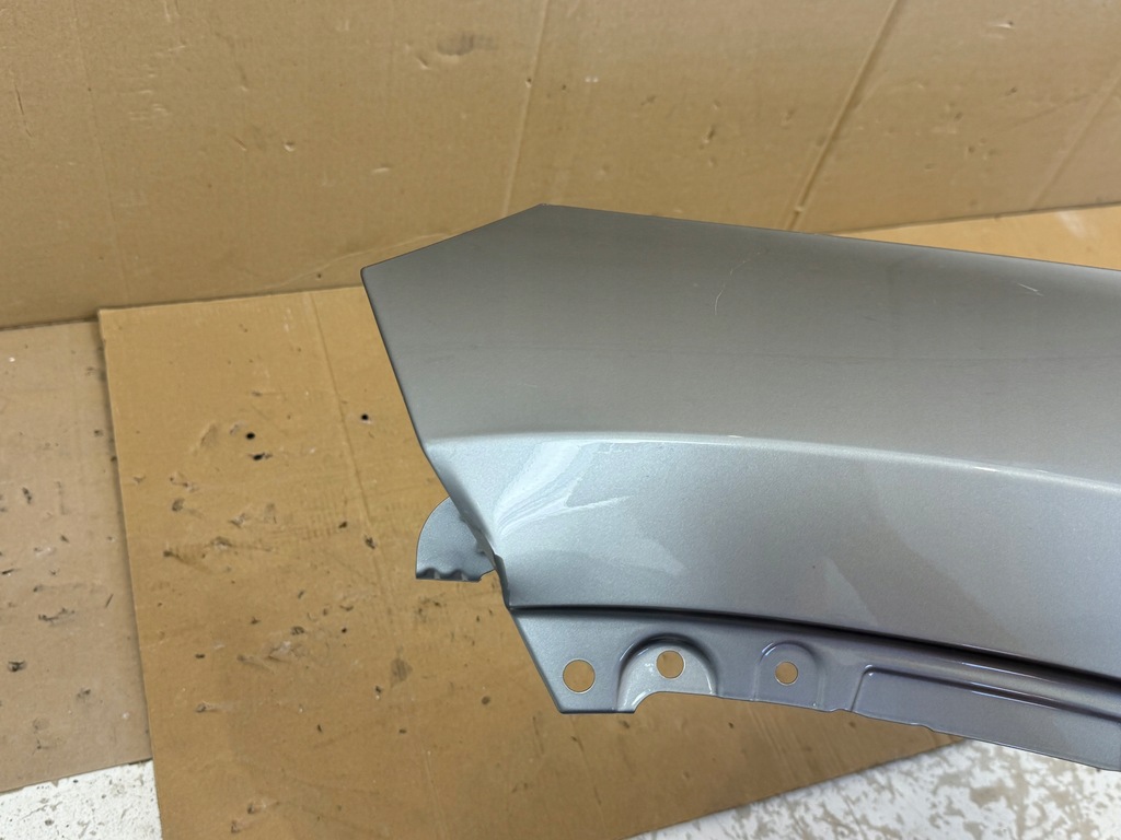 фото №13, Bmw x1 u11 крыло перед левый org