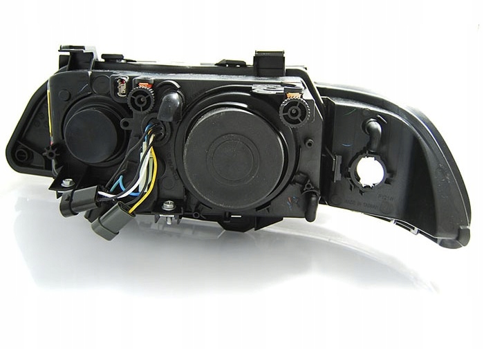 фото №4, Лампи фари led bmw e39 95-03 rok led h7/h7