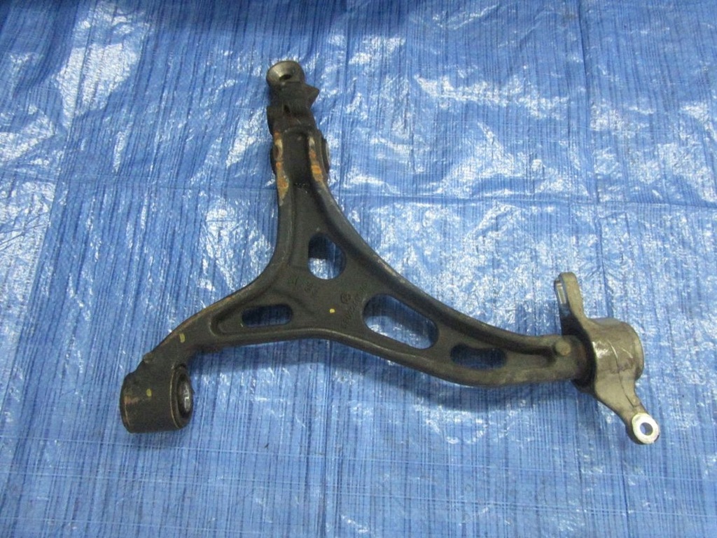 фото №1, Dodge durango iii 2015 важіль лівий перед