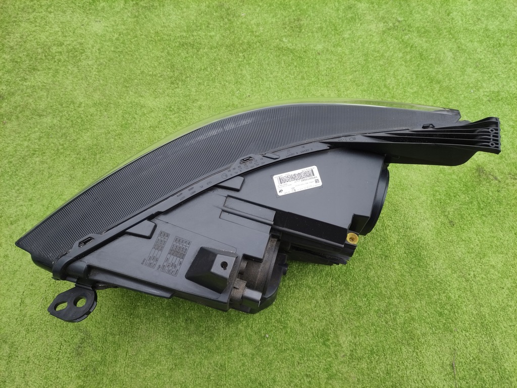 фото №12, Opel grandland x 17- лампа правая передняя перед full led