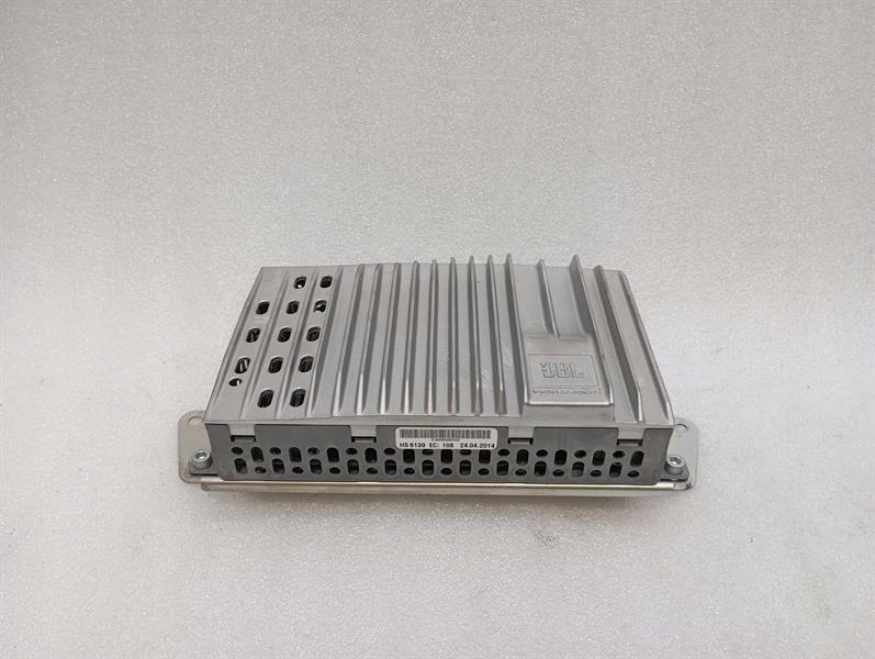 Купить Ferrari 458 f142 spider усилитель 267001 jbl аудио amp