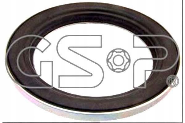 фото №2, Gsp підшипник подушки безпеки амортизатора acura