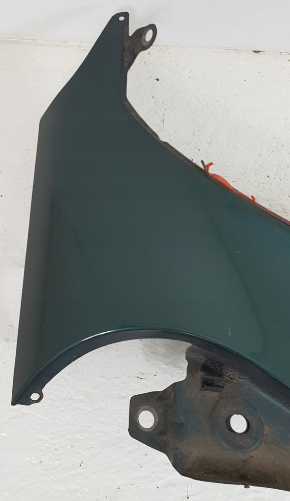 фото №5, Жабо 895 mini cooper r50 europa