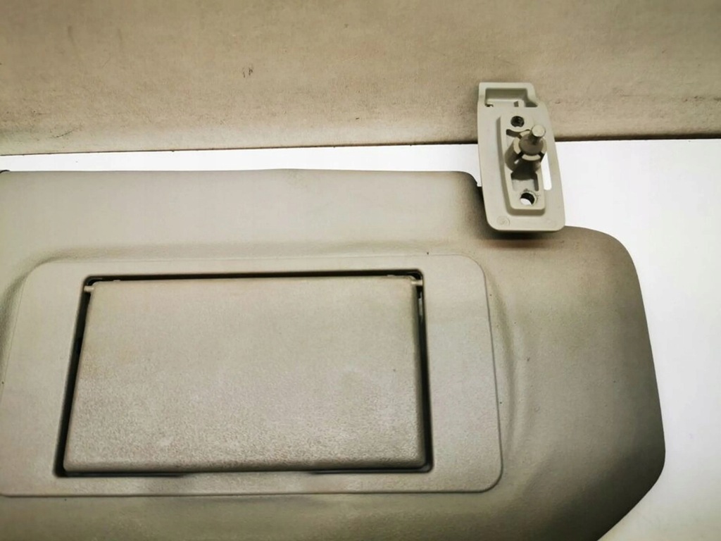 фото №8, Mercedes-benz r w251 2008 захист сонцезахисна a2038179620