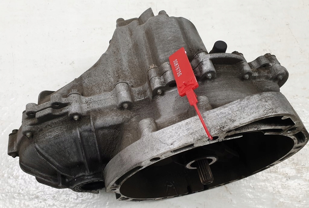 фото №1, Коробка передач передач 717408 smart fortwo 0.6 t