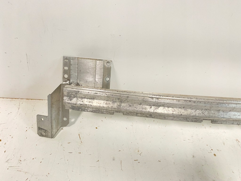 фото №4, Балка бампера задняя задняя mini cooper one r50 r52 r53