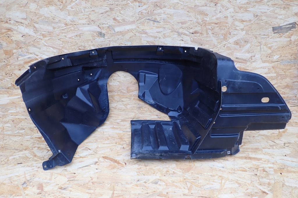 фото №15, Suzuki s-cross 2016 - 2022 nadkle перед правое