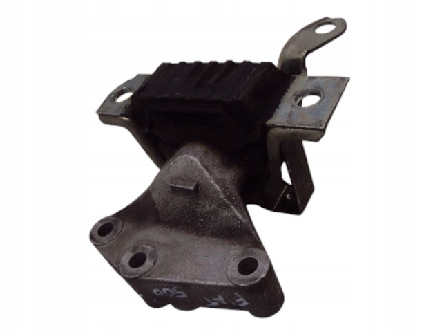 фото №1, Кронштейн подушка двигуна fiat 500