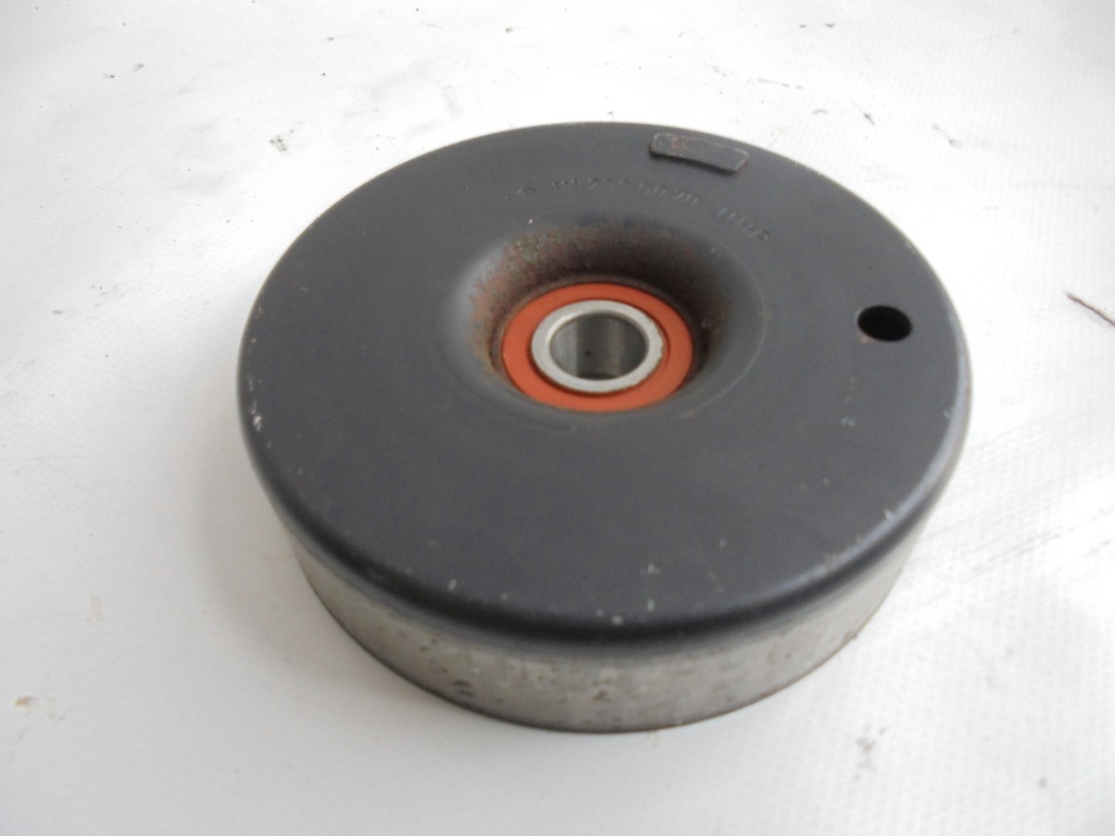 фото №1, Ролик натягувача ремінь обладнання mercedes w202 1.8