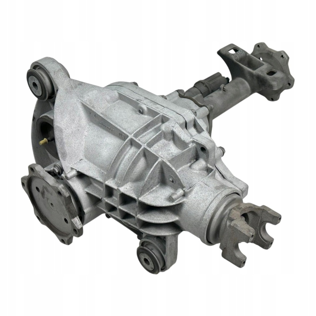 фото №6, Suburban yukon xl 2500 99-10r дифференциал мост перед передний 41x11 3.73 hd