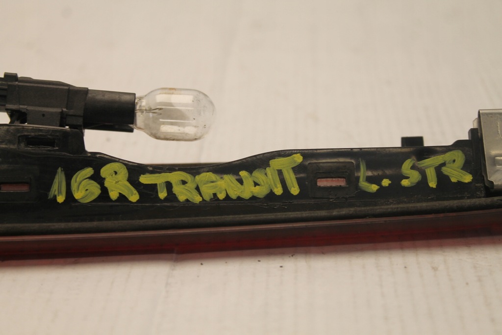 фото №5, Лампа задня лівий задня ford transit custom 2015