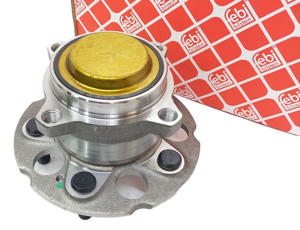 фото №1, Підшипник ступиця колеса osi задня febi honda cr-v iv 2012-