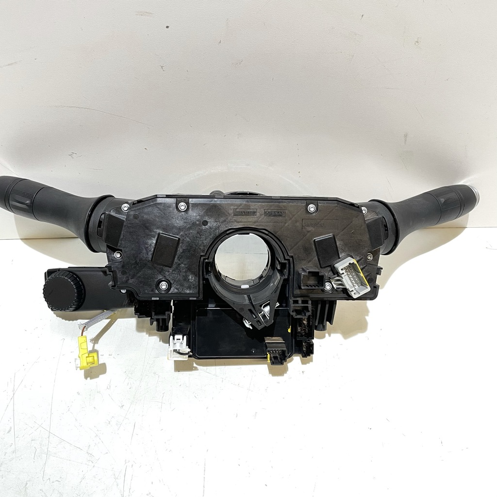 фото №10, Renault captur ii лента переключатели переключатели свет 255545405r 255675601r