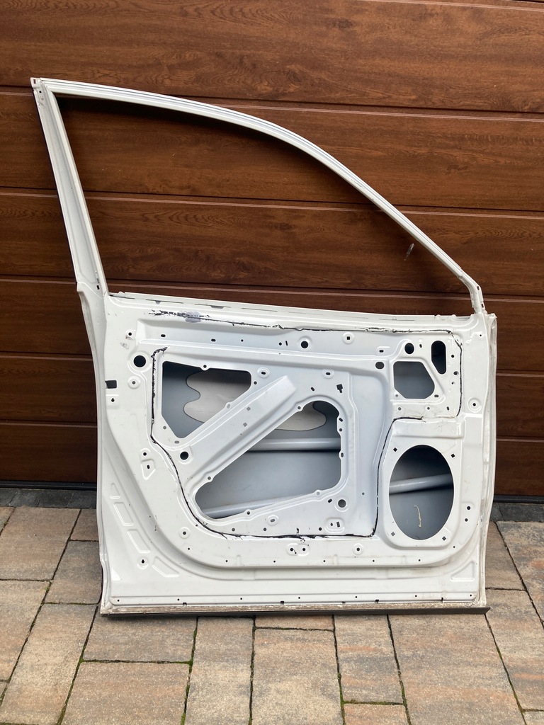 фото №11, Subaru forester v дверь левая передние orygi.