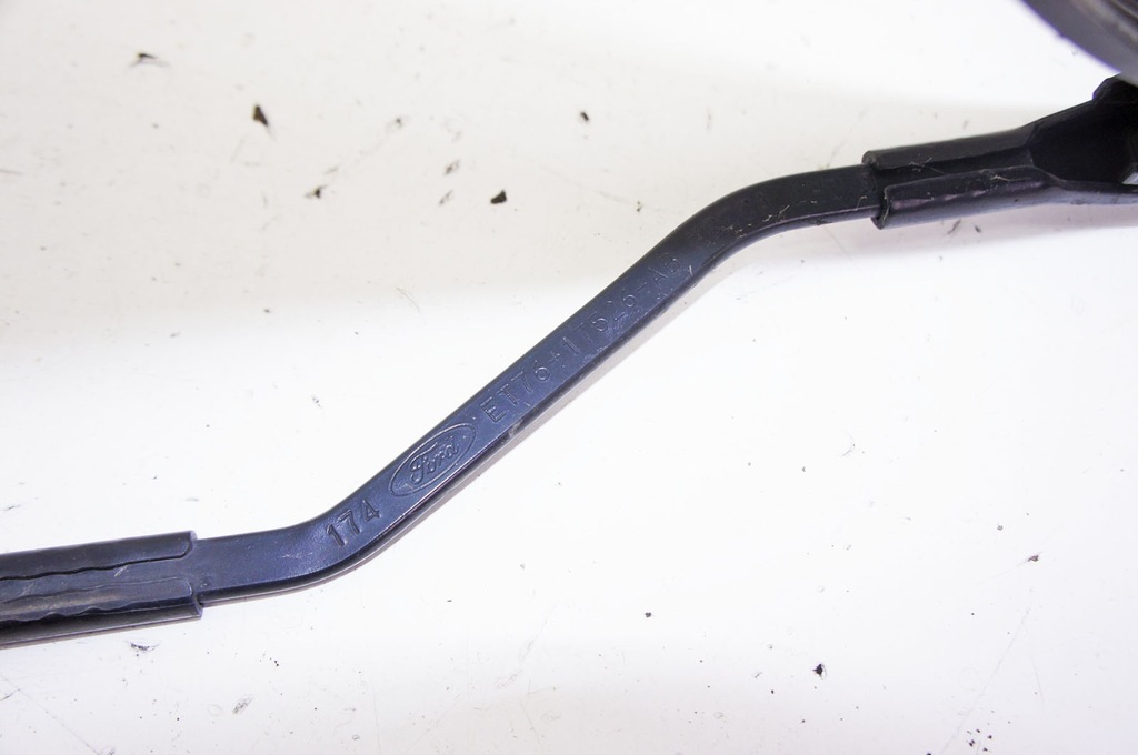 фото №5, Of091 ford transit courier дворник левый перед