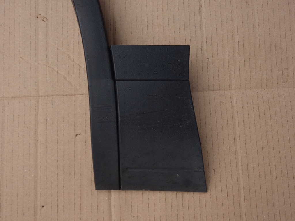 фото №5, Молдинг крила vw touareg 7p6 лівий перед ładna оригінал