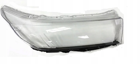 фото №1, Новый стекло фары лампы toyota highlander od 2017+ правый