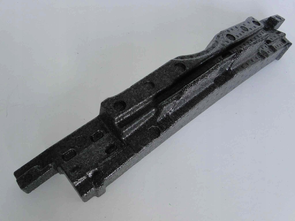 фото №3, Mercedes sl r231 231 пенополистирол пена абсорбер