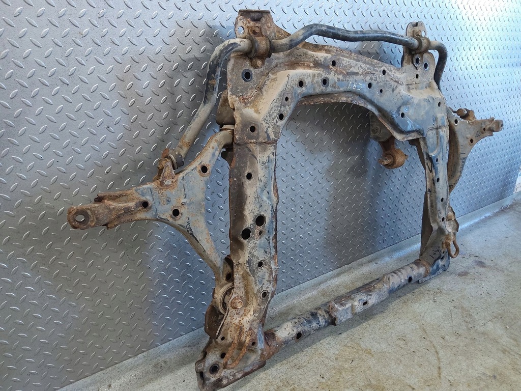 фото №5, Подрамник передние honda cr-v 50200skne10