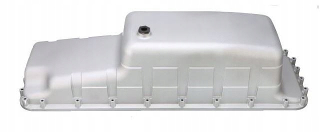 Поддон масляная scania 4 r d11 d12 dc11 dc12 Цена