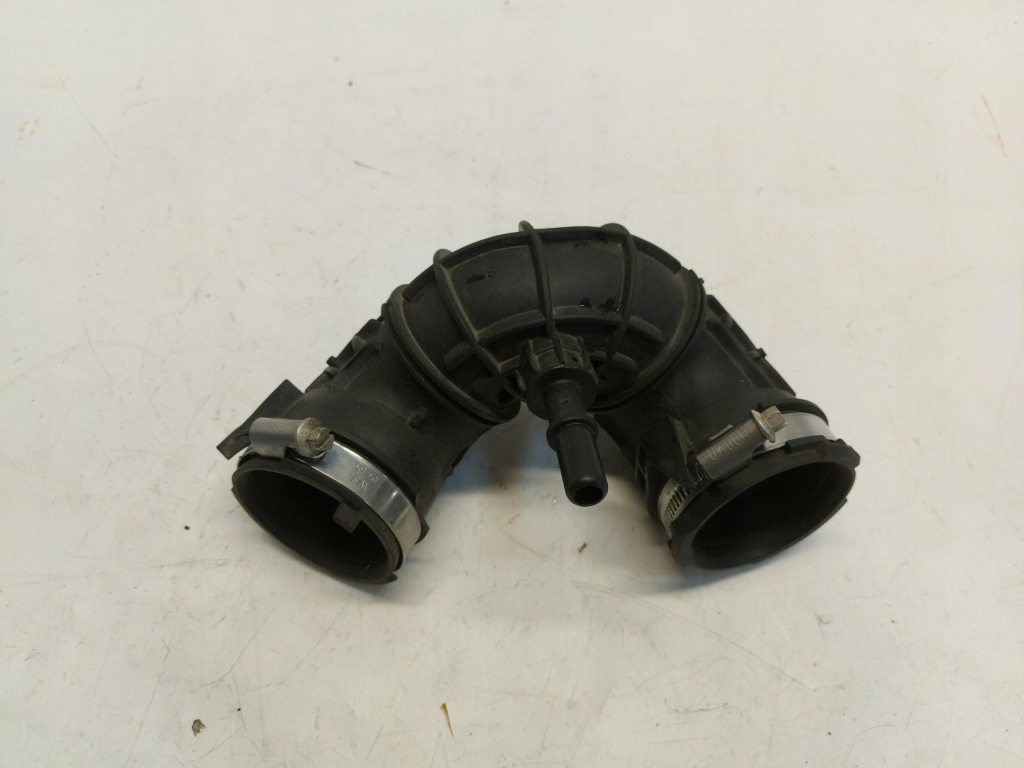 фото №1, Renault austral e труба повітря 1430277s01