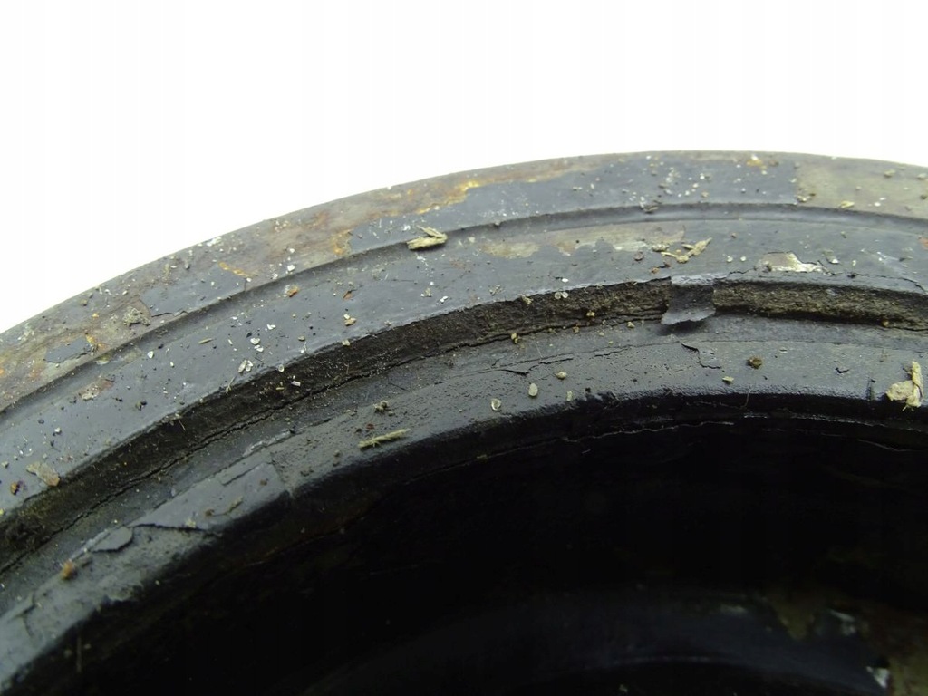 фото №5, Opel frontera a 95-98 x20se 2.0 8v шків колінчастого вала 90469102 оригінал