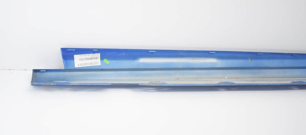 Ford focus mk4 st line правый  порог молдинг порог в Украине