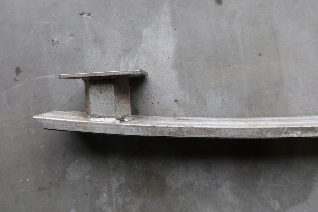 фото №13, Балка бампера передня c4 9651794280