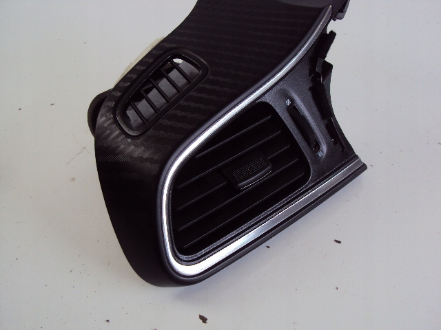 фото №3, Решітка обдув renault kadjar 1.6 dci