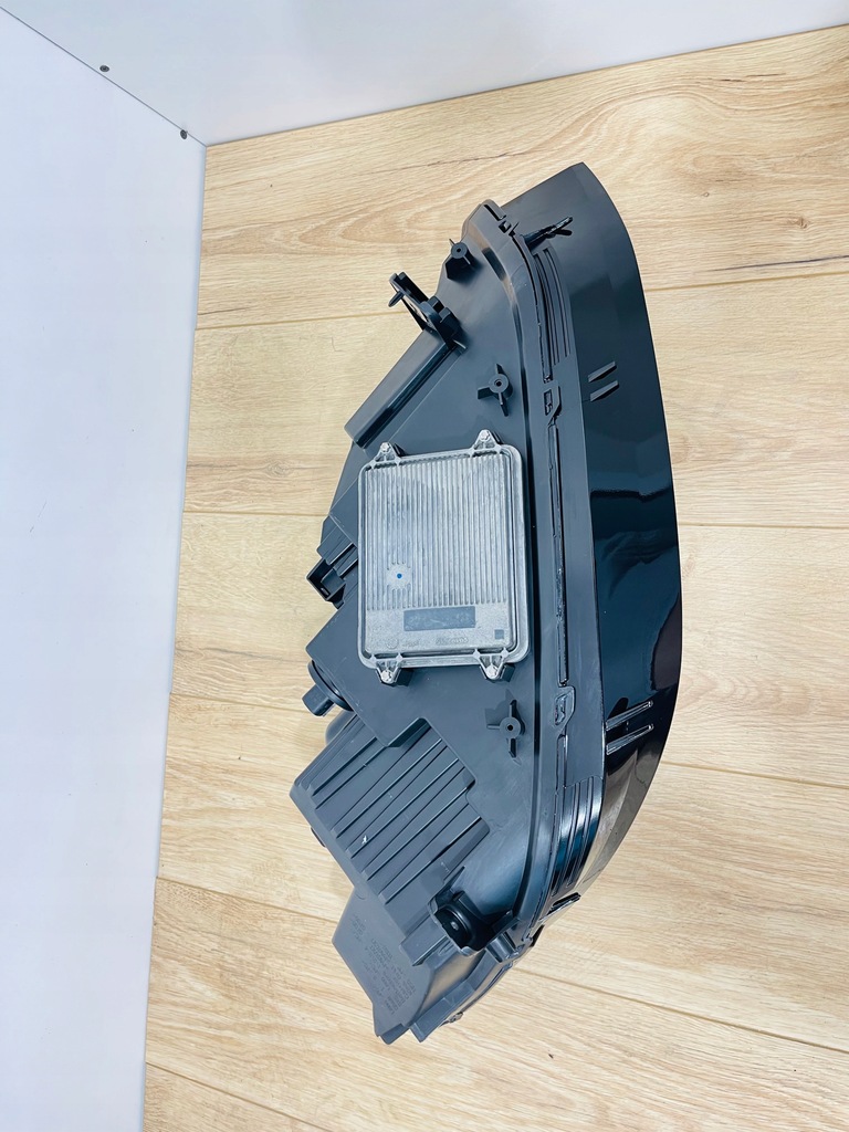 фото №8, Лампа права ліва full led tesla model x модулі блоки повний