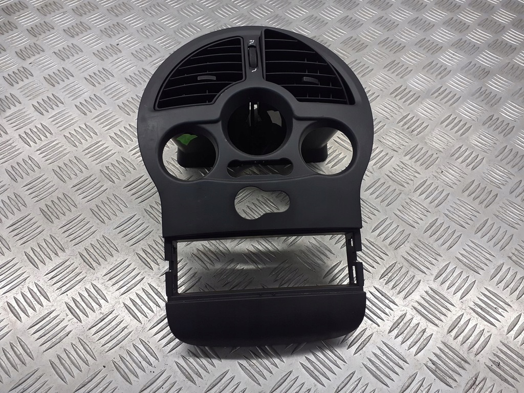 фото №1, Консоль средняя renault modus 8200327060