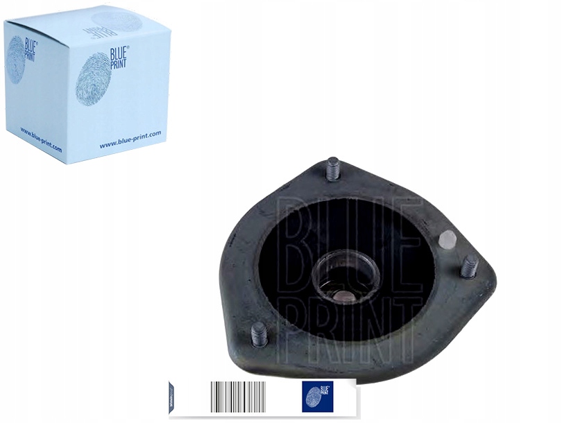 фото №1, Подушка амортизатора blue print 31306772749 12226