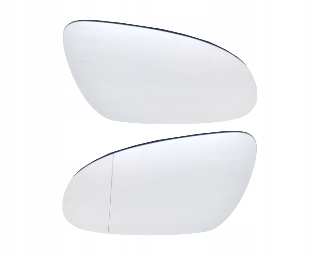 фото №1, Стекло вкладыш зеркало vw eos golf v vi plus jetta