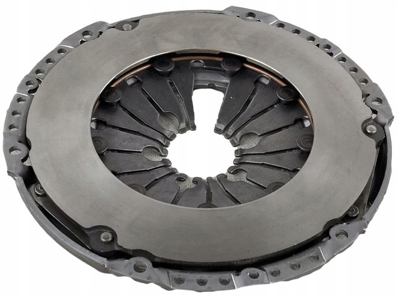 фото №14, Комплект сцепление набор skoda octavia combi rs 1.8