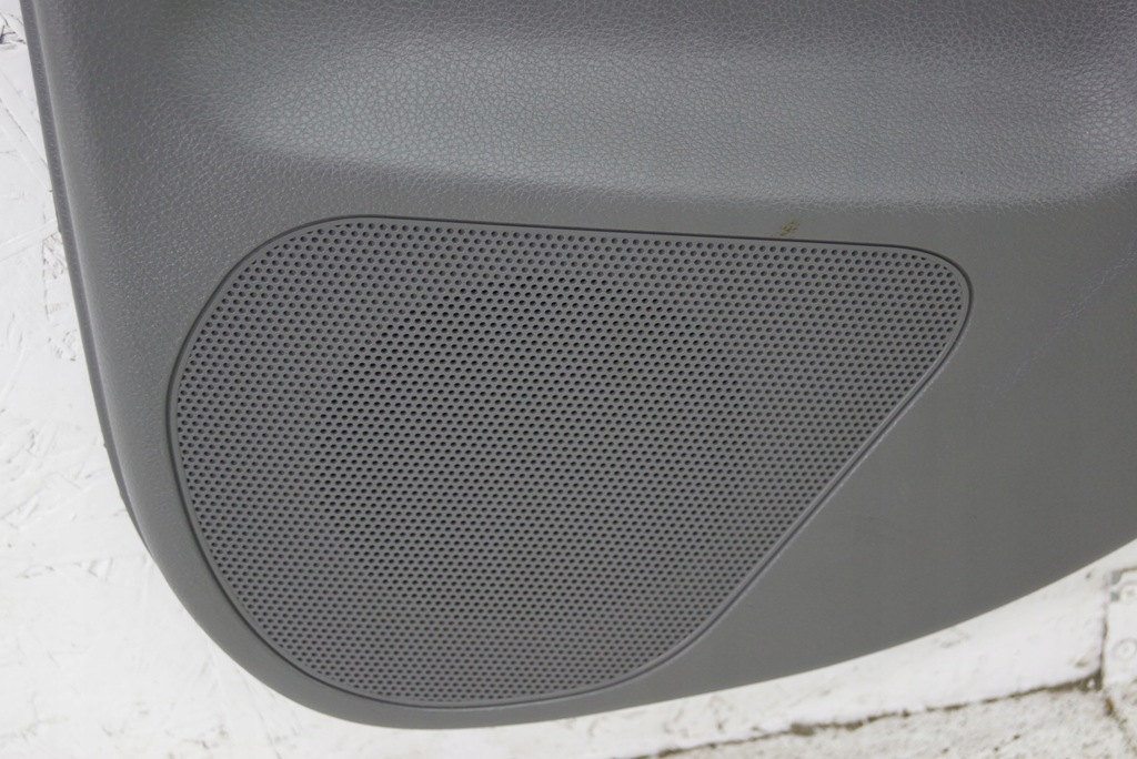 фото №9, Обшивка двері правий задня kia picanto iii x-line