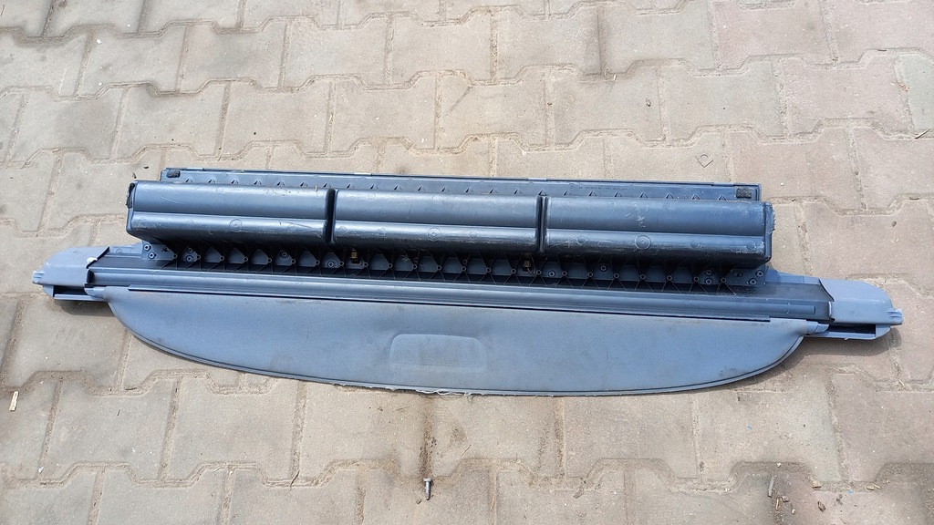 фото №6, Шторка volvo v50