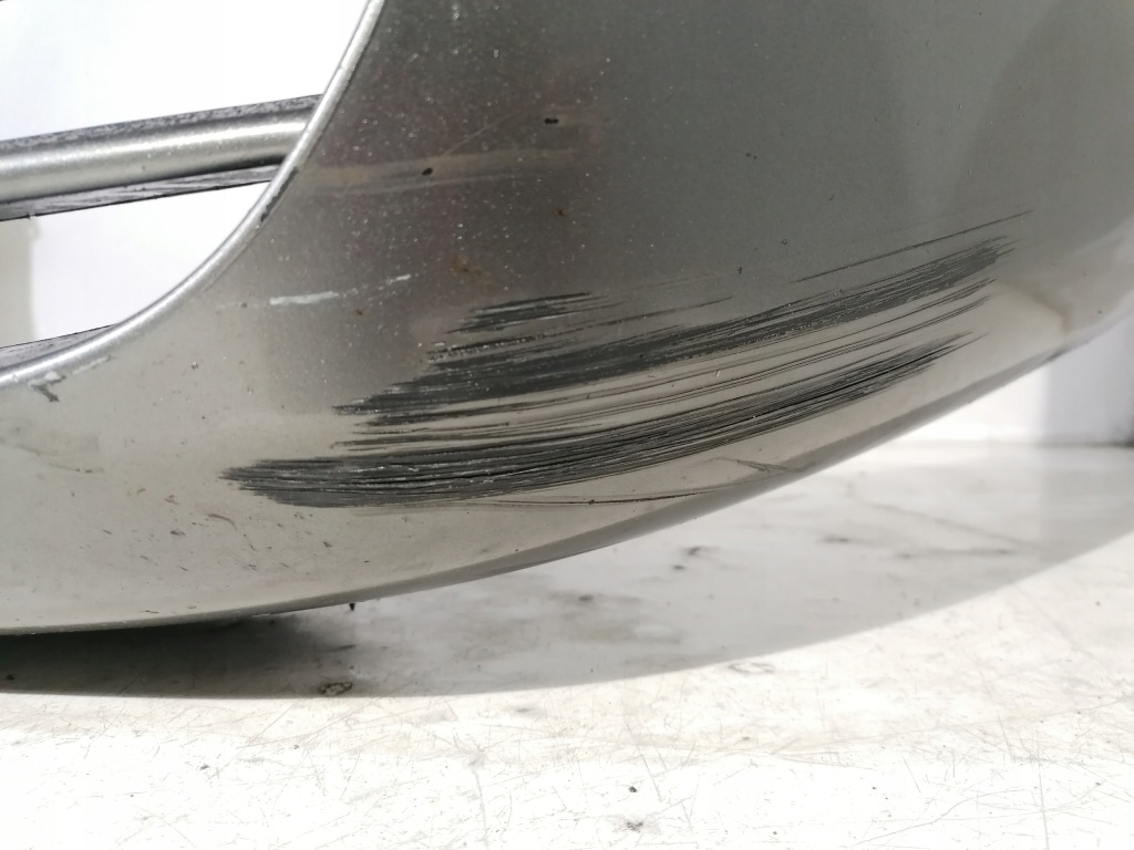 фото №6, Dodge neon ii бампер перед передний